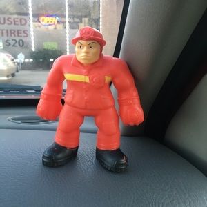 Meet your Posher, Heather